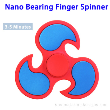 New Model ABS Material Stress Reducer Fidget Toy for Children and Adults